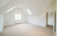 St Briavels Common bedroom extension leads