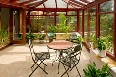 St Briavels Common conservatory quotes