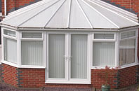 St Briavels Common conservatory installation
