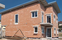 St Briavels Common home extensions