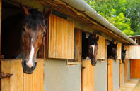free St Briavels Common stable construction quotes