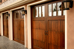 St Briavels Common garage extension quotes