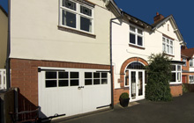 St Briavels Common multiple storey extension leads