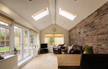 St Briavels Common single storey extension leads